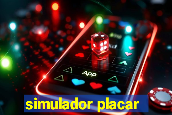 simulador placar